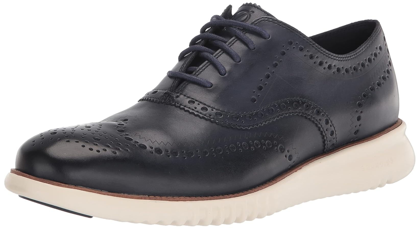 Amazon.com | Cole Haan 2.Zerogrand Wing OX | Oxfords